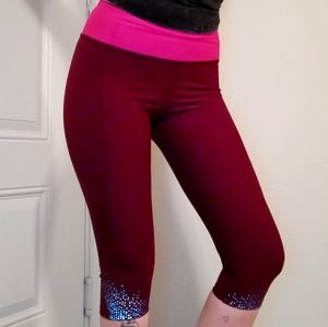Lululemon leggings 0 xs